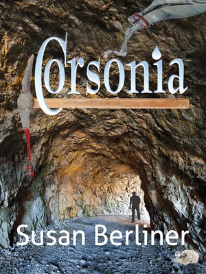 cover image of Corsonia